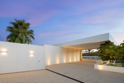 Villa i Casares, Malaga, Casares - € 5.750.000 | Ref: NB-21482 - foto 17