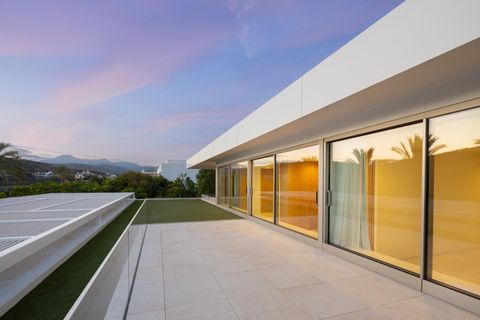 Villa i Casares, Malaga, Casares - € 5.750.000 | Ref: NB-21482 - foto 19