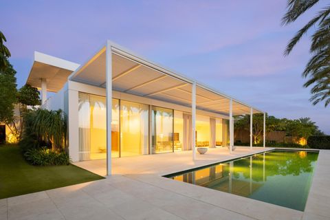 Villa i Casares, Malaga, Casares - € 5.750.000 | Ref: NB-21482 - foto 21