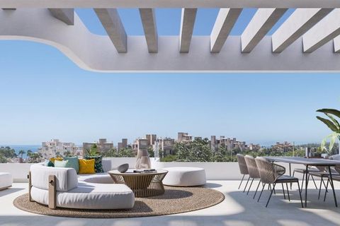 Leilighet i Estepona, Malaga, Estepona - € 949 000 | Ref: NB-78864 - foto 2