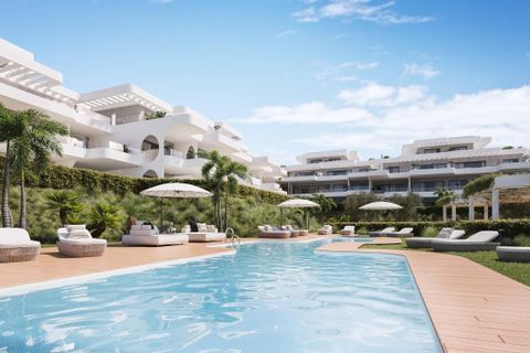 Leilighet i Estepona, Malaga, Estepona - € 949 000 | Ref: NB-78864 - foto 3