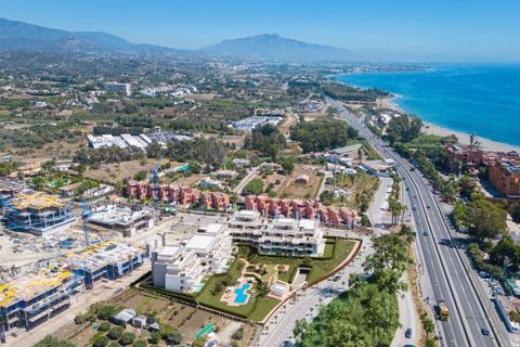 Leilighet i Estepona, Malaga, Estepona - € 949 000 | Ref: NB-78864 - foto 8
