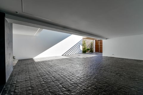 Villa a Finestrat, Alicante, Finestrat - € 4.450.000 | Ref: NB-73917 - foto 7