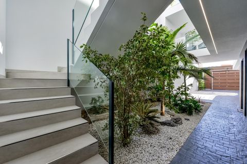 Villa a Finestrat, Alicante, Finestrat - € 4.450.000 | Ref: NB-73917 - foto 8