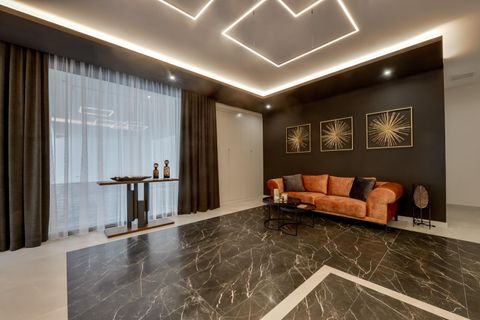 Villa a Finestrat, Alicante, Finestrat - € 4.450.000 | Ref: NB-73917 - foto 10