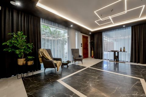 Villa a Finestrat, Alicante, Finestrat - € 4.450.000 | Ref: NB-73917 - foto 11