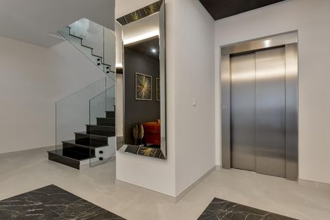 Villa a Finestrat, Alicante, Finestrat - € 4.450.000 | Ref: NB-73917 - foto 12