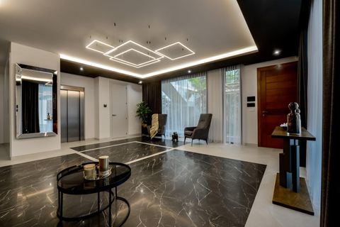 Villa a Finestrat, Alicante, Finestrat - € 4.450.000 | Ref: NB-73917 - foto 13
