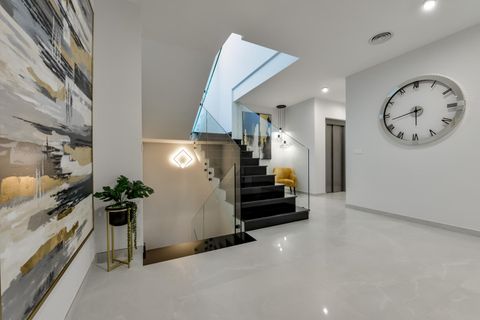 Villa a Finestrat, Alicante, Finestrat - € 4.450.000 | Ref: NB-73917 - foto 15