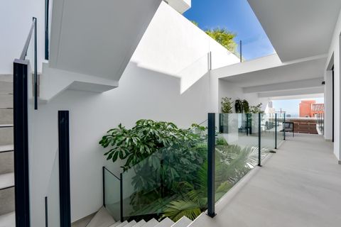 Villa a Finestrat, Alicante, Finestrat - € 4.450.000 | Ref: NB-73917 - foto 19