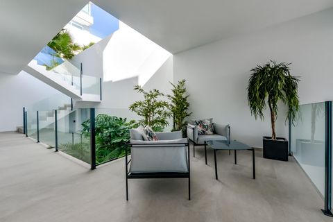 Villa a Finestrat, Alicante, Finestrat - € 4.450.000 | Ref: NB-73917 - foto 20