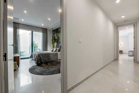 Villa a Finestrat, Alicante, Finestrat - € 4.450.000 | Ref: NB-73917 - foto 21