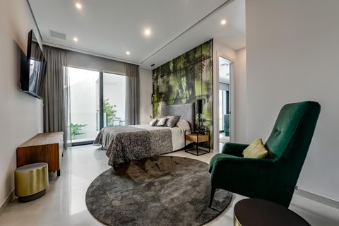 Villa a Finestrat, Alicante, Finestrat - € 4.450.000 | Ref: NB-73917 - foto 22