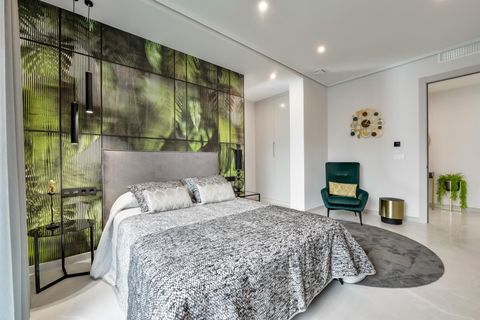 Villa a Finestrat, Alicante, Finestrat - € 4.450.000 | Ref: NB-73917 - foto 24