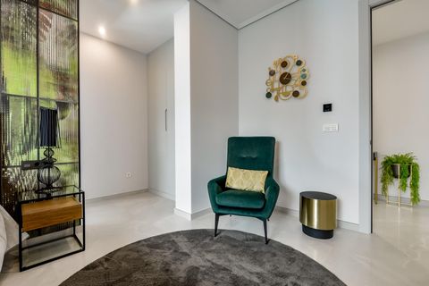 Villa a Finestrat, Alicante, Finestrat - € 4.450.000 | Ref: NB-73917 - foto 25