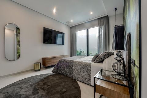 Villa a Finestrat, Alicante, Finestrat - € 4.450.000 | Ref: NB-73917 - foto 26