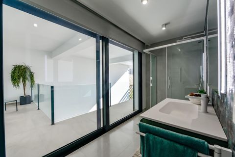 Villa a Finestrat, Alicante, Finestrat - € 4.450.000 | Ref: NB-73917 - foto 27