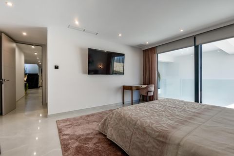 Villa a Finestrat, Alicante, Finestrat - € 4.450.000 | Ref: NB-73917 - foto 32