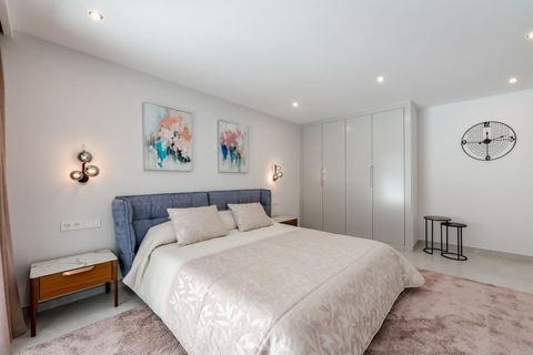 Villa a Finestrat, Alicante, Finestrat - € 4.450.000 | Ref: NB-73917 - foto 34