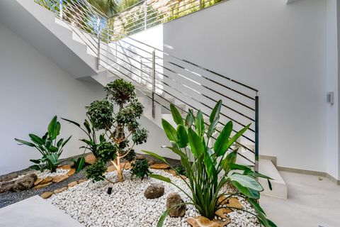 Villa a Finestrat, Alicante, Finestrat - € 4.450.000 | Ref: NB-73917 - foto 35