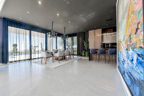 Villa a Finestrat, Alicante, Finestrat - € 4.450.000 | Ref: NB-73917 - foto 37