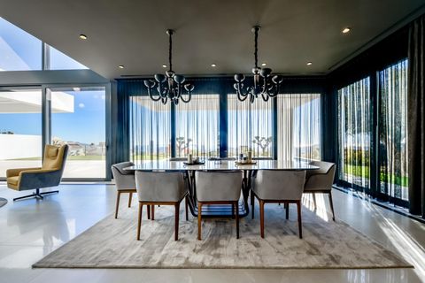 Villa a Finestrat, Alicante, Finestrat - € 4.450.000 | Ref: NB-73917 - foto 39