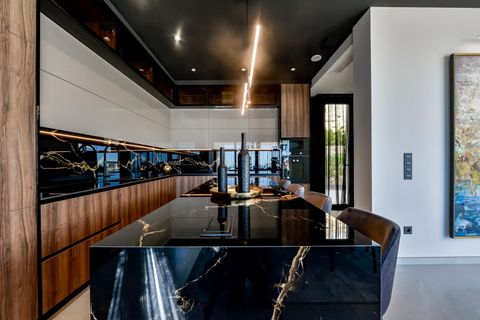 Villa a Finestrat, Alicante, Finestrat - € 4.450.000 | Ref: NB-73917 - foto 40