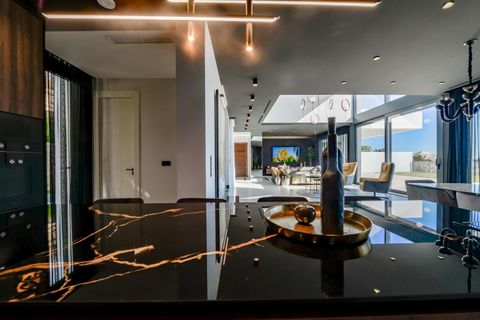 Villa a Finestrat, Alicante, Finestrat - € 4.450.000 | Ref: NB-73917 - foto 42