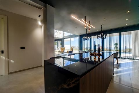 Villa a Finestrat, Alicante, Finestrat - € 4.450.000 | Ref: NB-73917 - foto 43