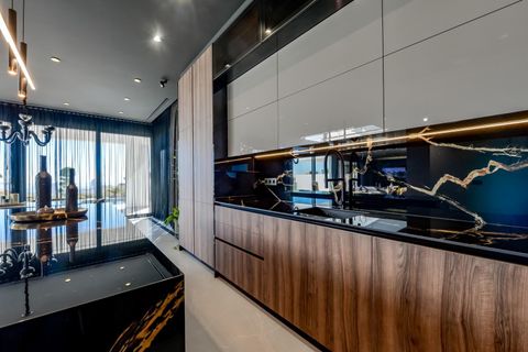 Villa a Finestrat, Alicante, Finestrat - € 4.450.000 | Ref: NB-73917 - foto 44