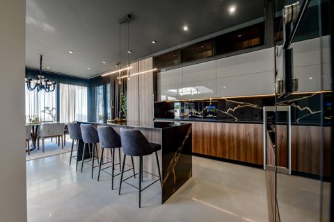 Villa a Finestrat, Alicante, Finestrat - € 4.450.000 | Ref: NB-73917 - foto 46