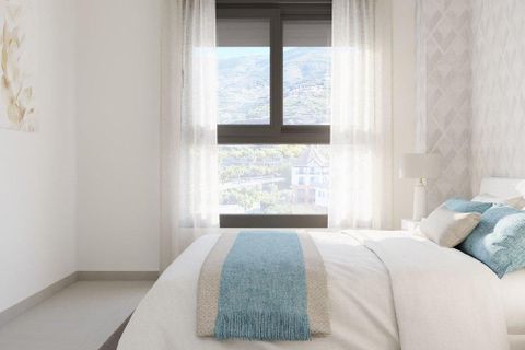 Lejlighed i Almunecar, Granada, Almunecar - € 367.000 | Ref: NB-81871 - foto 12