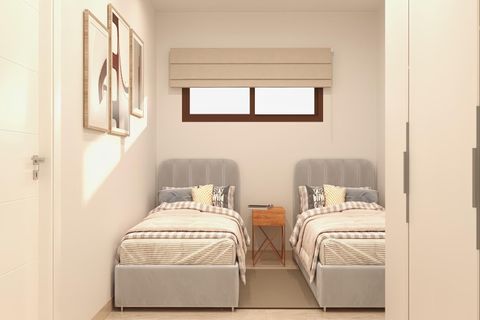 Lejlighed i Vera, Almeria, Vera - € 388.000 | Ref: NB-13335 - foto 23