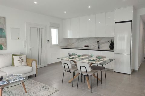 Villa i Torre Pacheco, Murcia, Torre Pacheco - € 330.000 | Ref: NB-86700 - foto 5
