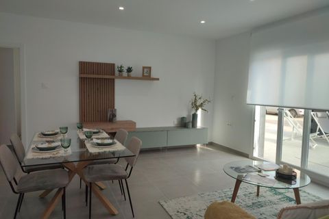 Villa i Torre Pacheco, Murcia, Torre Pacheco - € 330.000 | Ref: NB-86700 - foto 11