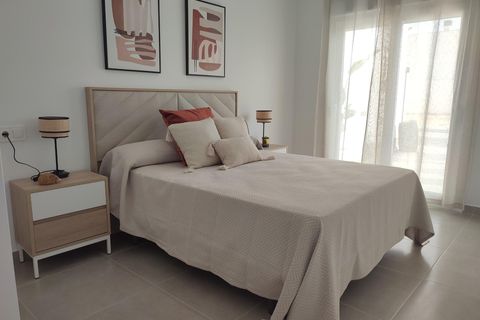 Villa i Torre Pacheco, Murcia, Torre Pacheco - € 330.000 | Ref: NB-86700 - foto 12