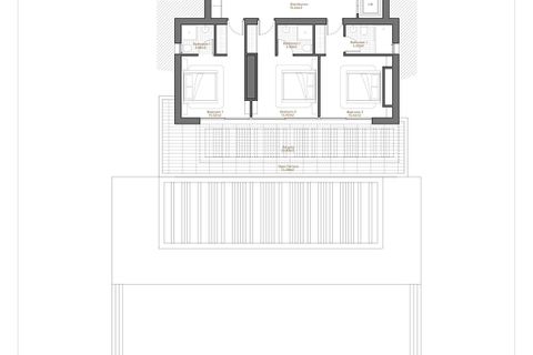 Villa i Benissa, Alicante, Benissa - € 4.250.000 | Ref: NB-16558 - foto 13