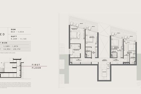 Villa a Benahavis, Malaga, Benahavis - € 12.135.423 | Ref: NB-17880 - foto 11