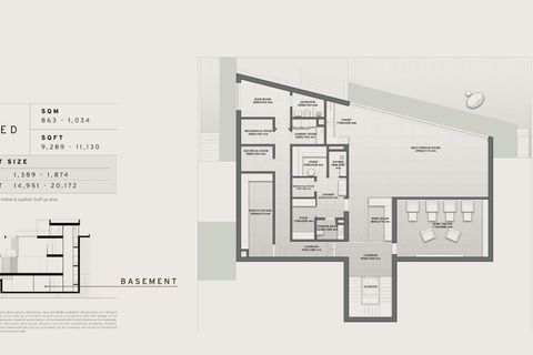 Villa a Benahavis, Malaga, Benahavis - € 12.135.423 | Ref: NB-17880 - foto 14