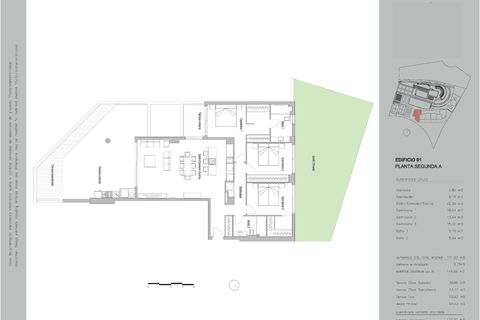 Wohnung in Fuengirola, Malaga, Fuengirola - € 899.900 | Ref: NB-80837 - Foto 14