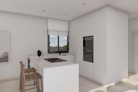 Villa i Finestrat, Alicante, Finestrat - € 729.000 | Ref: NB-74519 - foto 12