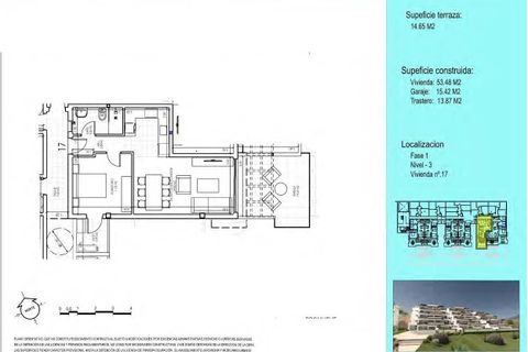 Lejlighed i Vera, Almeria, Vera - € 187.950 | Ref: NB-22656 - foto 24