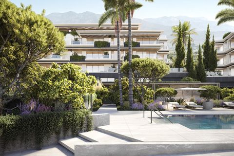 Leilighet i Mijas, Malaga, Mijas - € 850 500 | Ref: NB-68743 - foto 12