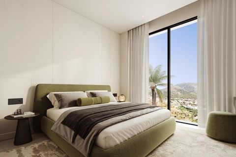 Leilighet i Mijas, Malaga, Mijas - € 850 500 | Ref: NB-68743 - foto 32