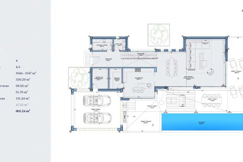 Villa a Estepona, Malaga, Estepona - € 2.550.000 | Ref: NB-60668 - foto 15