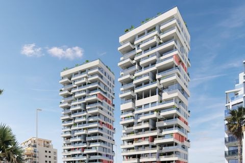 Lejlighed i Calpe, Alicante, Calpe - € 1.650.000 | Ref: NBCB-61048 - foto 1