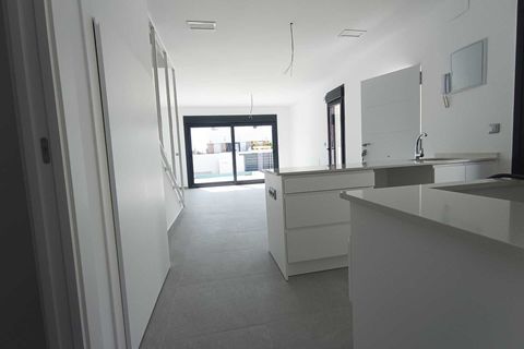 Villa i Daya Nueva, Alicante, Daya Nueva - € 317.000 | Ref: NBCB-16299 - foto 4