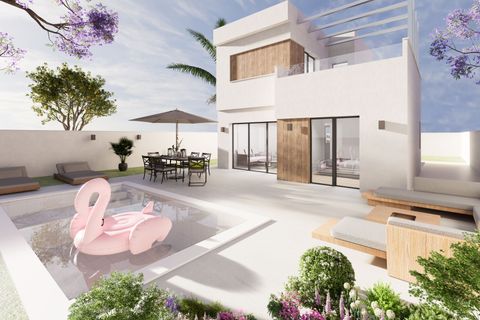 Villa a Ciudad Quesada, Alicante, Ciudad Quesada - € 499.900 | Ref: NBCB-85998 - foto 2