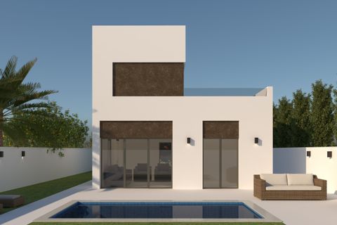 Villa a Ciudad Quesada, Alicante, Ciudad Quesada - € 499.900 | Ref: NBCB-85998 - foto 3