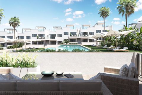 Leilighet i Torrevieja, Alicante, Torrevieja - € 299 900 | Ref: NBCB-44888 - foto 6